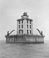 Martin Reef Light Station (Mackinac County, Michigan)