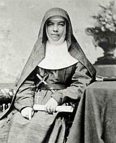 Mary MacKillop