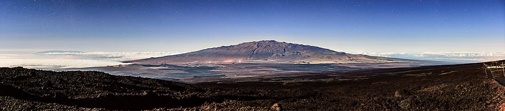 Maunakea by Moonlight (iotw2310a)