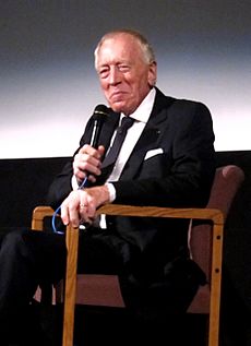 Max von Sydow (6836497933)