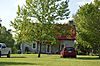 McBrayer-Clark House