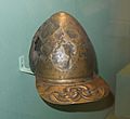 Meyrick Helmet feb 2011