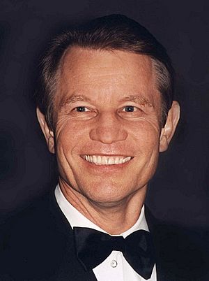 Michael York 1999.jpg