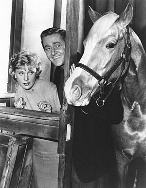 Mister Ed main cast 2