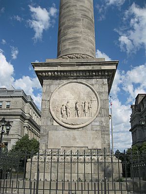 Monument Nelson Montreal 03