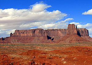 Monument Valley 15