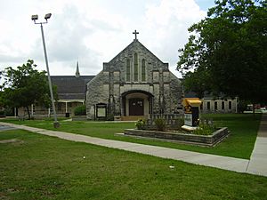 MountCarmelAcademyHouston