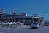 Oxford Courthouse Square Historic District