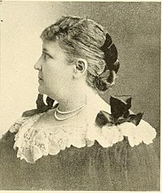 OcrSusan P. Merrill