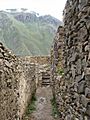 Ollantaytambo 14