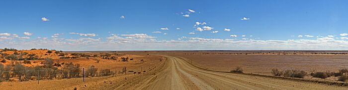 Oodnadatta-Track