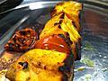 Paneer Tikka 2