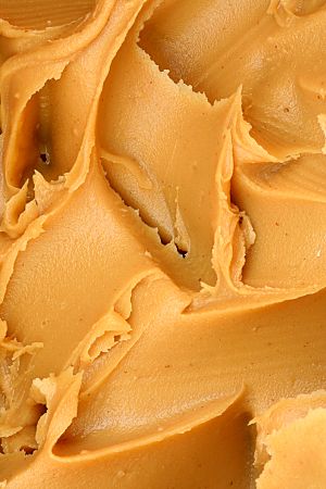 Peanut Butter Texture