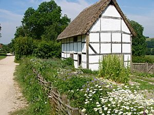 Poplar Cottage