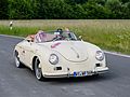 Porsche Speedster Sachs Franken Classic 2018 5201320