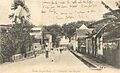 Postcard Mahe 1903