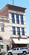 Prescott-Building-Knights of Pythias Building-1892