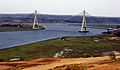 Puente sobre el Guadiana