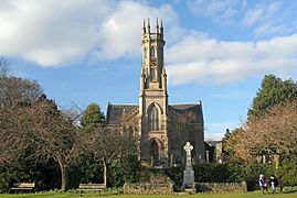 Rhu Parish Church