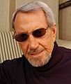 Roy Scheider 2007