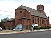 Sacred Heart Catholic Church and Rectory