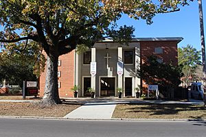 Sacred Heart Cathedral School, Pensacola