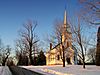 Saint-Paul-d'Abbotsford Église anglicane Saint-Paul.jpg