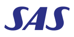 Scandinavian Airlines logo.svg