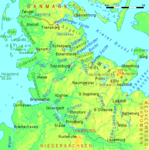 Schleswig-Holstein