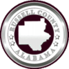 Official seal of Russell County