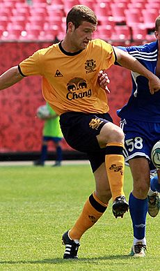 Shkodran Mustafi