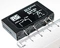 Solid state relay