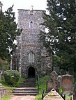 StMartinsChurchCanterburyEntrance