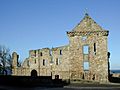 St Andrews Castle