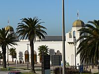 St kilda sea baths