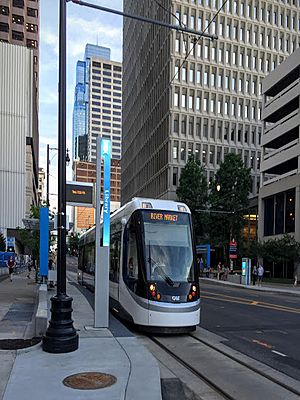 Streetcar 10main