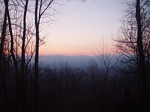 SunriseHikeInn