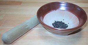 Suribachi.MortarPestle