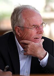 Sven Göran Eriksson