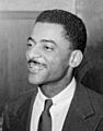 Teddy Wilson (William P Gottlieb)