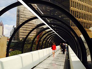 The Skywalk