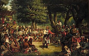 The Trial of Red Jacket