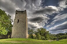 Tour Saint-Martin 2