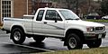 Toyota Pickup V6 -- 01-17-2012