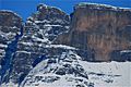 Ukhahlamba Drakensburg Cliffs