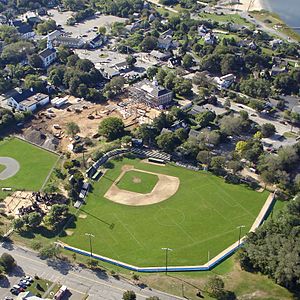 Veterans Field, Chatham MA (345015947)