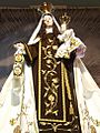 Virgen del Carmen