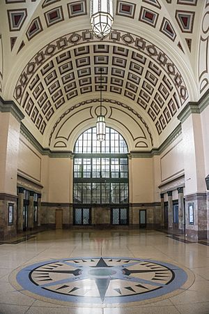 Wellington Railway Station (14071807539)