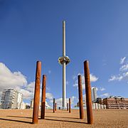 West Pier April 2018 04