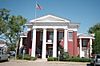 Wilcox County Courthouse Historic District